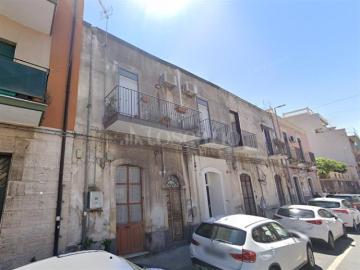 Casa di 71 mq a Ognina, Guardia, Rotolo Catania