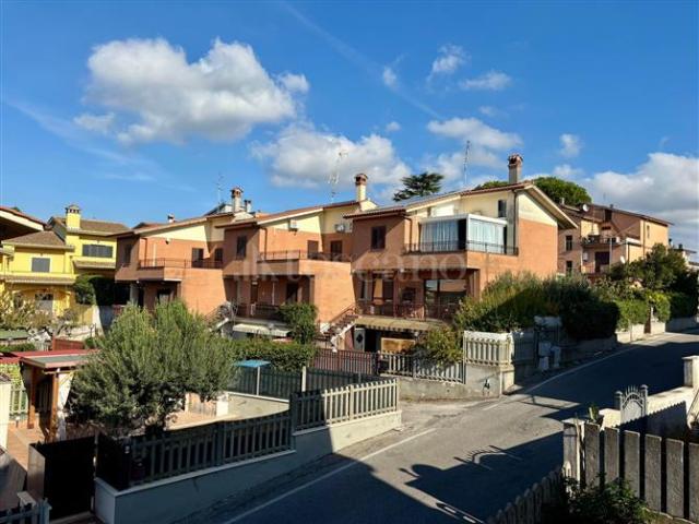 Casa di 72 mq a Centro Mentana