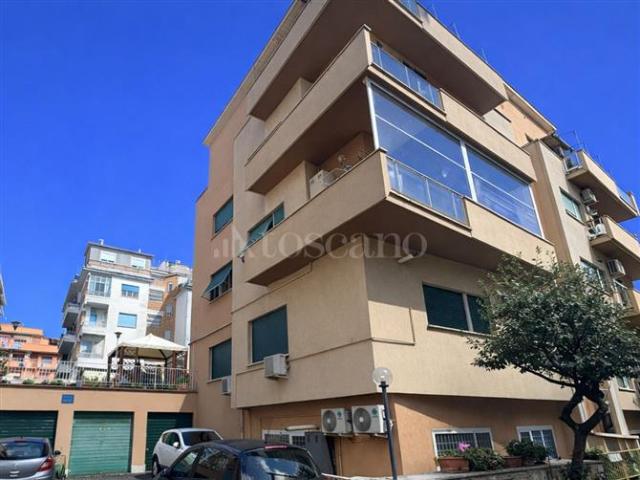 Casa di 72 mq a Battistini, Torrevecchia Roma