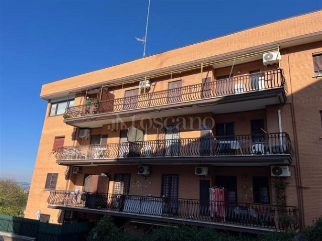 Casa di 72 mq a Santa Maria, San Martino Monterotondo