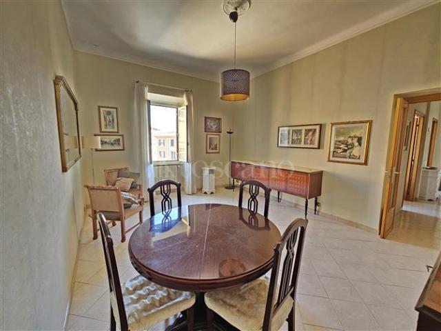 Casa di 72 mq a Re di Roma, San Giovanni Roma
