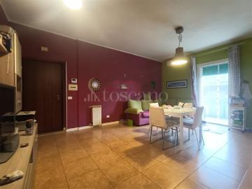Casa di 73 mq a Cecchignola, Fonte Meravigliosa Roma