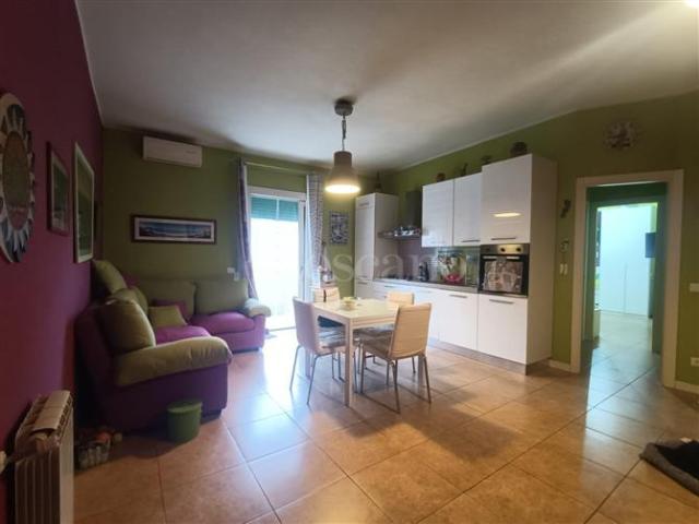 Casa di 73 mq a Cecchignola, Fonte Meravigliosa Roma