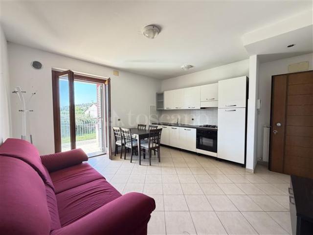 Casa di 73 mq a Centro Alba Adriatica