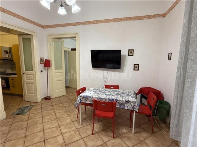 Casa di 73 mq a Centro Storico, Porto Catania