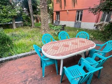 Casa di 73 mq a Albaro, Sturla Genova