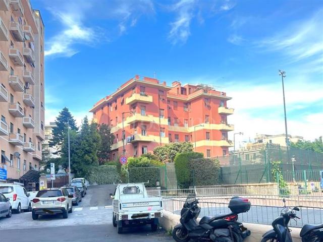 Casa di 73 mq a Albaro, Sturla Genova