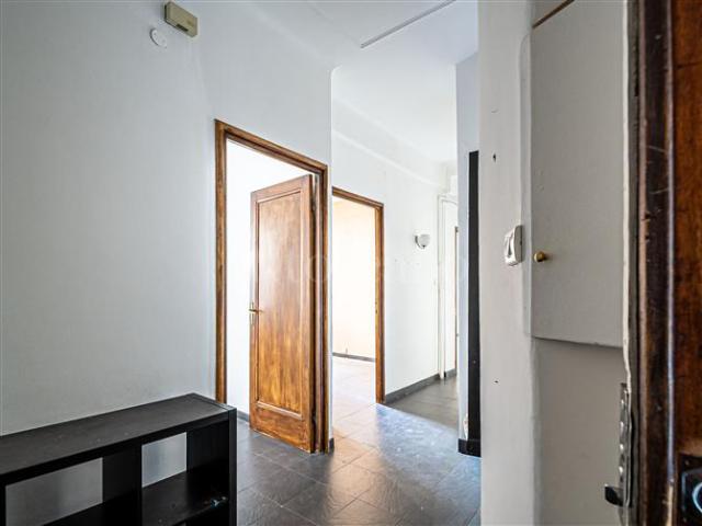 Casa di 73 mq a Albaro, Sturla Genova