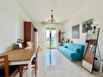 Casa di 73 mq a Ponte Lambro, Santa Giulia Milano