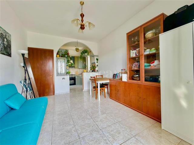 Casa di 73 mq a Ponte Lambro, Santa Giulia Milano
