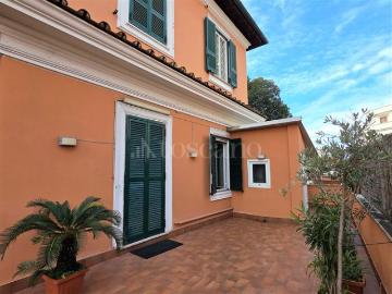 Casa di 84 mq a Casetta Mattei, Pisana, Bravetta Roma