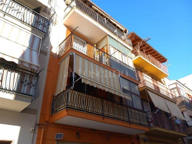 Casa di 84 mq a Centro Bagheria