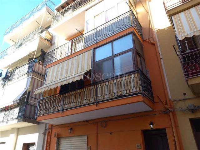 Casa di 84 mq a Centro Bagheria