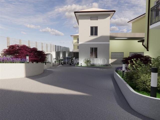Casa di 84 mq a Centro Sarezzo