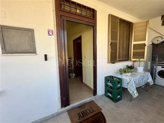 Casa di 84 mq a Anagnina, Romanina, Tor Vergata Roma