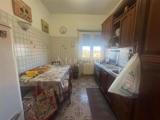 Casa di 84 mq a Fiumicino Paese, Focene, Isola Sacra, Parco Leonardo Fiumicino