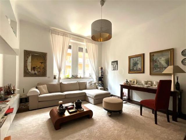 Casa di 84 mq a Maggiolina, Istria Milano
