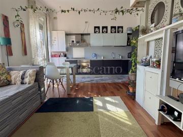Casa di 85 mq a Corvetto, Rogoredo Milano