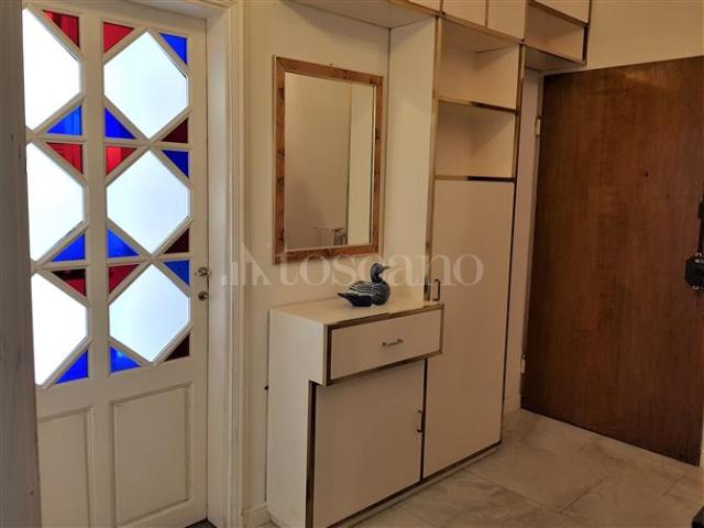 Casa di 85 mq a Campo di Marte, Libertà Firenze