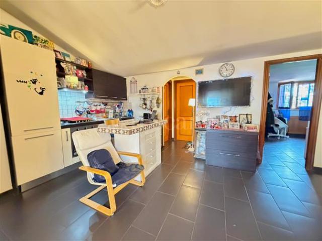 Casa di 85 mq a Casal Lumbroso, Massimina, Ponte Galeria Roma