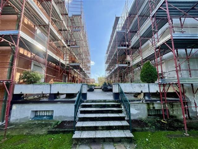 Casa di 85 mq a Centro Castenedolo
