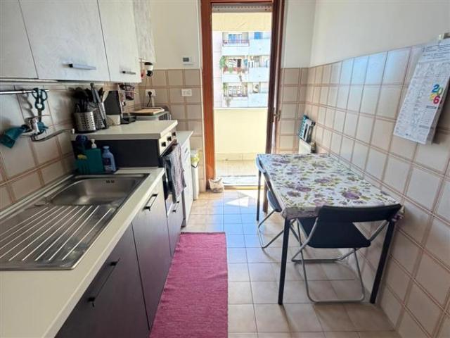 Casa di 85 mq a Cecchignola, Fonte Meravigliosa Roma
