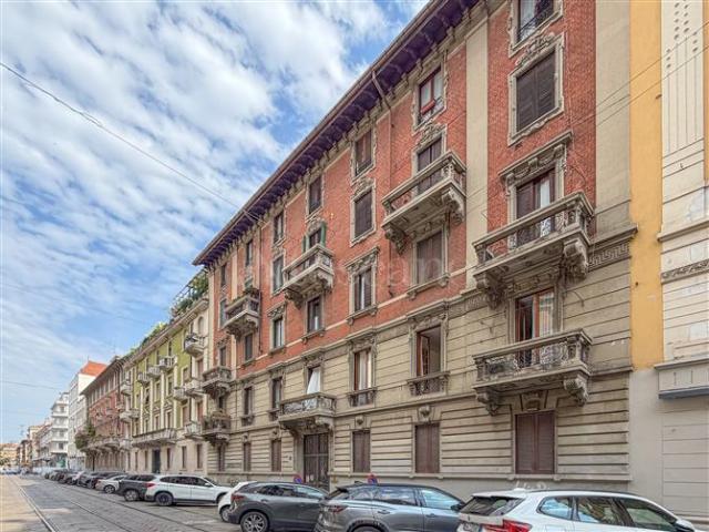 Casa di 85 mq a Centrale, Repubblica Milano