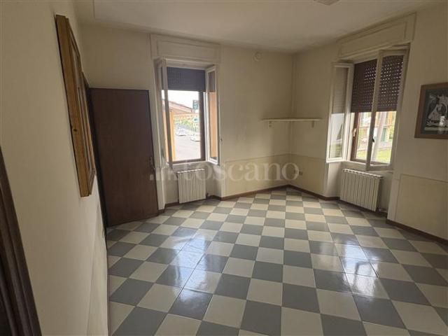 Casa di 85 mq a Centro Manerbio