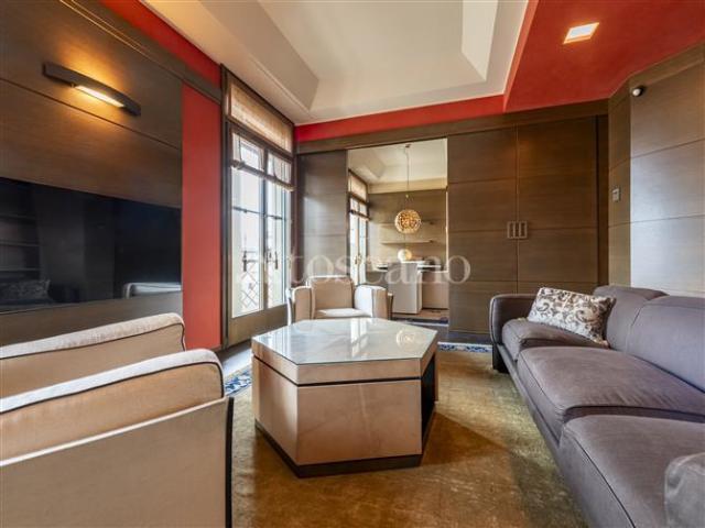 Casa di 85 mq a Centro Milano