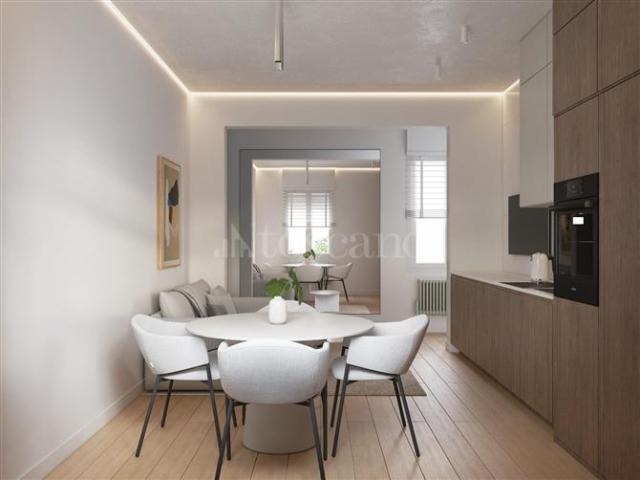Casa di 85 mq a Centro Bologna