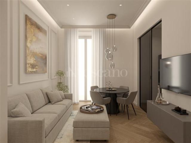 Casa di 85 mq a Centro Firenze