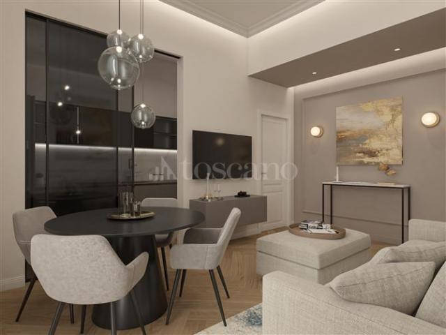 Casa di 85 mq a Centro Firenze