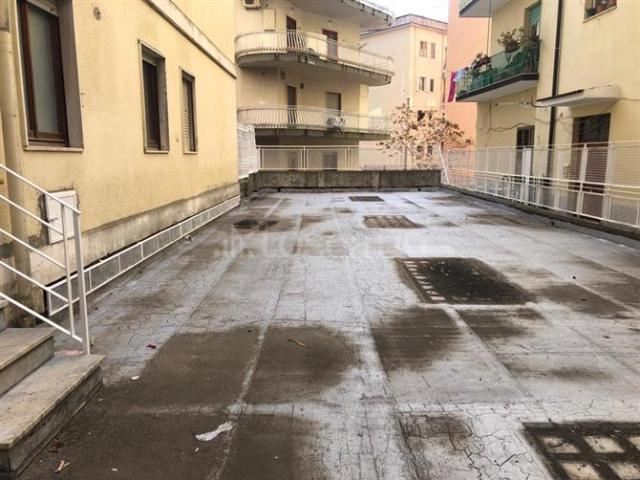 Casa di 85 mq a Centro Storico, San Leonardo, Stadio, Pontepiccolo Catanzaro