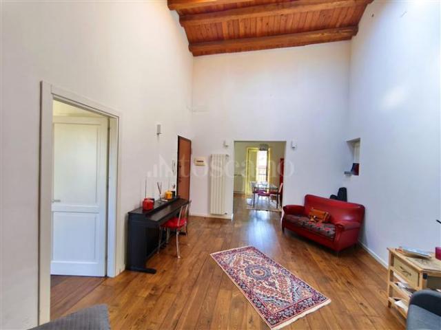 Casa di 85 mq a Centro Storico Palermo