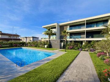 Casa di 85 mq a Centro Sirmione