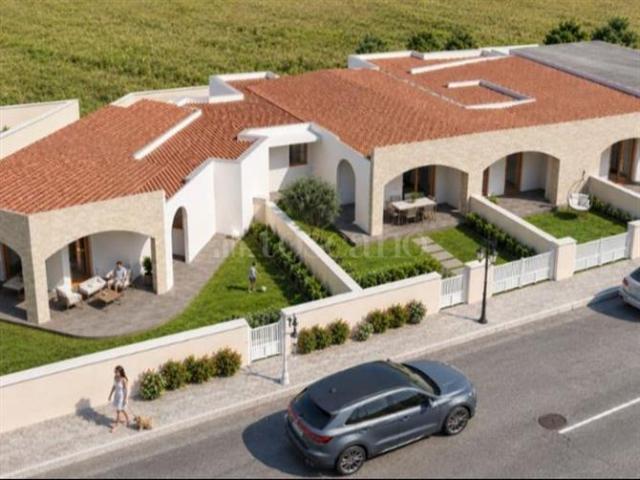 Casa di 85 mq a Cepagatti