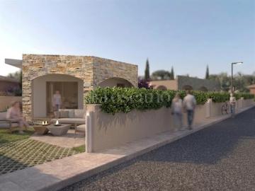 Casa di 85 mq a Cepagatti
