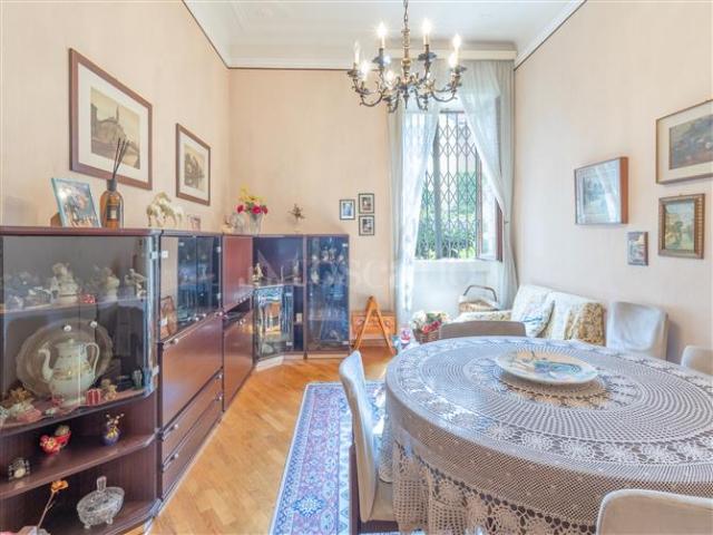 Casa di 85 mq a Città Studi, Susa Milano