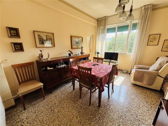 Casa di 85 mq a Borgo Trento, Crocifissa di Rosa, Mompiano, Villaggio Prealpino Brescia