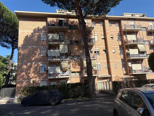 Casa di 85 mq a Battistini, Torrevecchia Roma