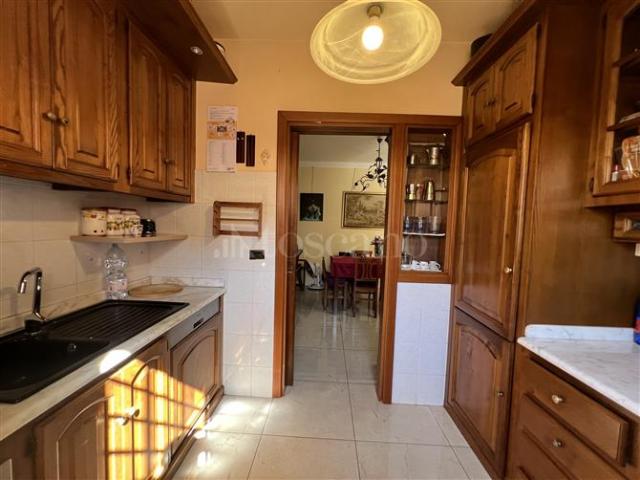 Casa di 85 mq a Bufalotta, Casal Monastero, Settebagni Roma