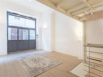 Casa di 85 mq a Garibaldi, Moscova, Porta Nuova Milano
