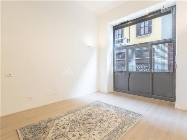 Casa di 85 mq a Garibaldi, Moscova, Porta Nuova Milano