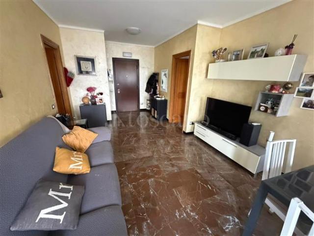 Casa di 85 mq a Eur, Torrino, Tintoretto Roma