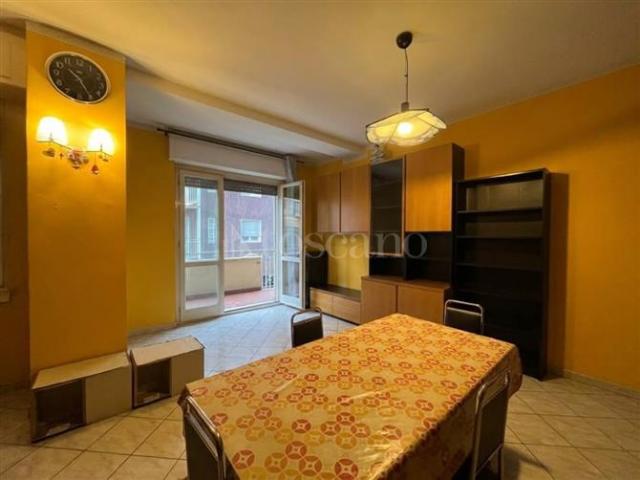Casa di 85 mq a Famagosta, Barona Milano