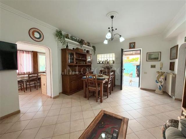 Casa di 85 mq a Fiumicino Paese, Focene, Isola Sacra, Parco Leonardo Fiumicino