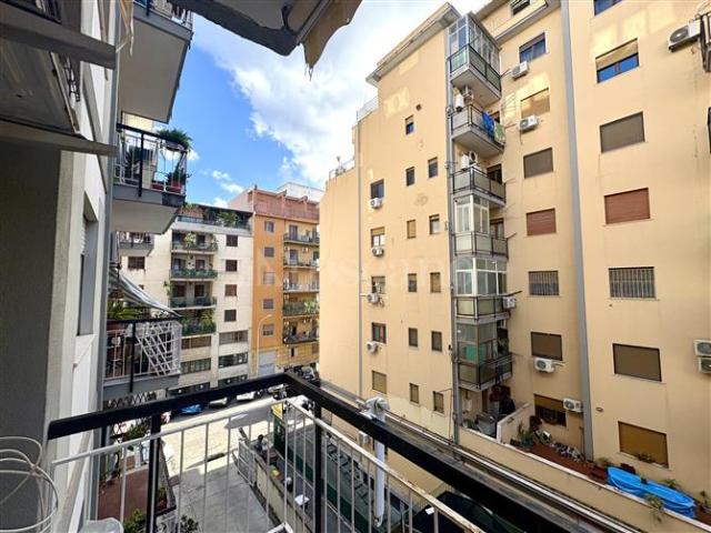 Casa di 85 mq a Libertà, Villabianca, De Gasperi, Croce Rossa, Sciuti, Politeama Palermo