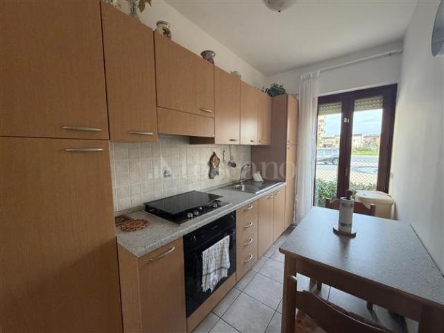 Casa di 85 mq a Lungomare Marconi Alba Adriatica