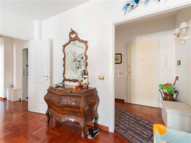 Casa di 85 mq a Monti Tiburtini, Pietralata Roma