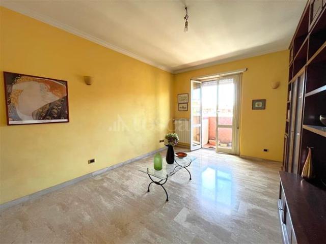 Casa di 85 mq a Magliana, Trullo, Parco de' Medici Roma